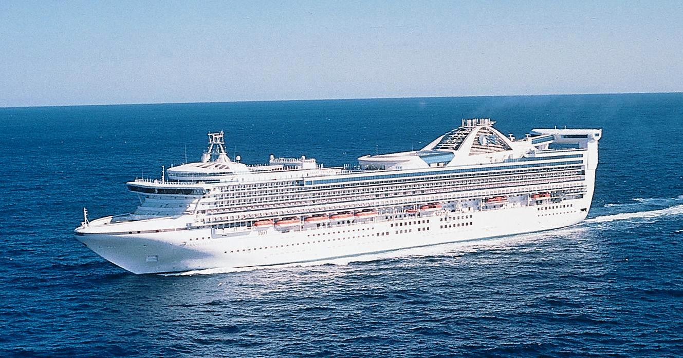 GRAND PRINCESS CRUCEROS TERCERDA EDAD OFERTAS JUBILADOS CRUCEROS 